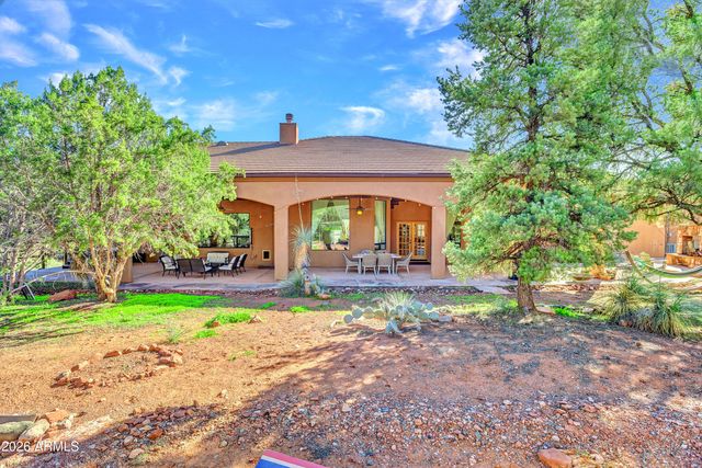 2 CHRYSONA Lane, Sedona, AZ 86336