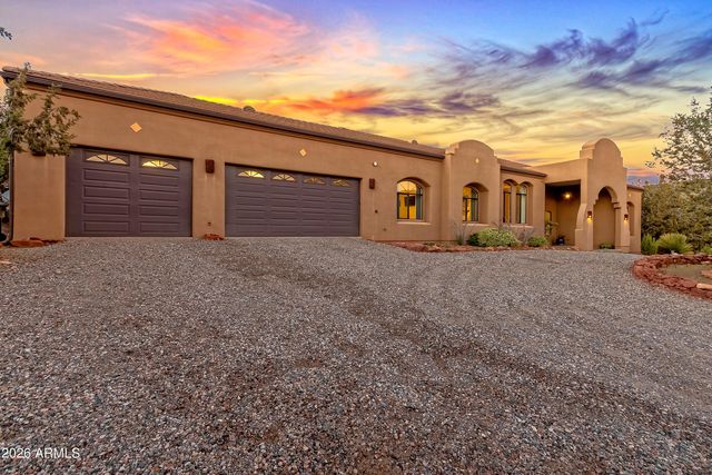 2 CHRYSONA Lane, Sedona, AZ 86336