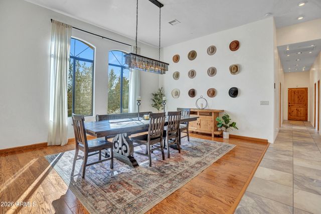 2 CHRYSONA Lane, Sedona, AZ 86336