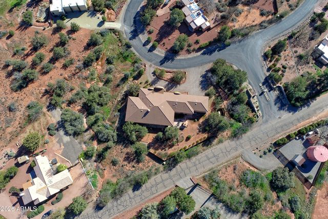 2 CHRYSONA Lane, Sedona, AZ 86336