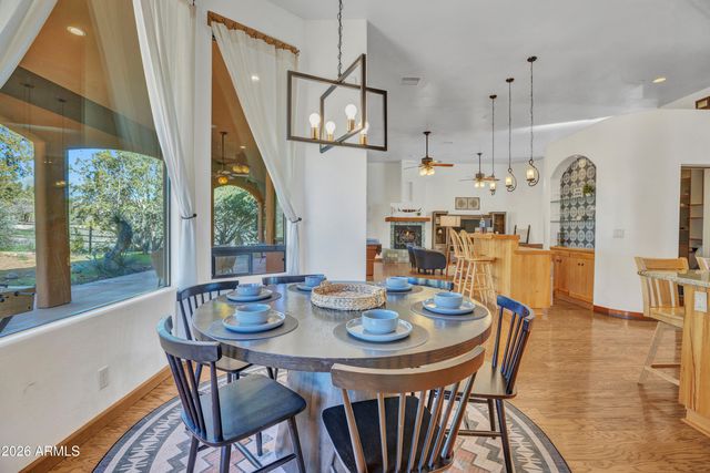 2 CHRYSONA Lane, Sedona, AZ 86336