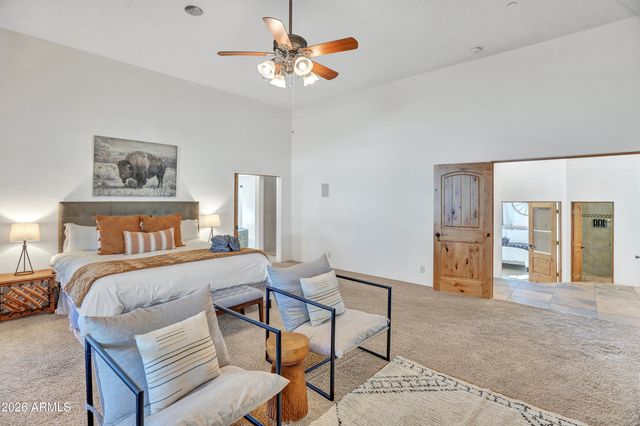 2 CHRYSONA Lane, Sedona, AZ 86336