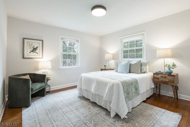 49 Van Houton Ave, Chatham Twp., NJ 07928