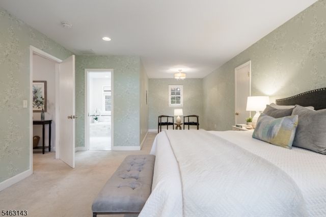 49 Van Houton Ave, Chatham Twp., NJ 07928