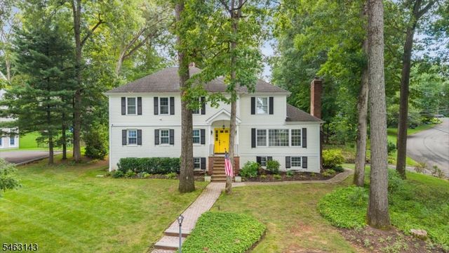 49 Van Houton Ave, Chatham Twp., NJ 07928