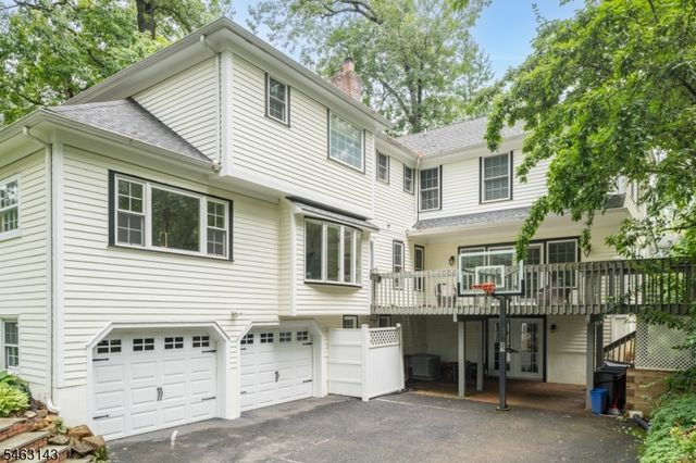 49 Van Houton Ave, Chatham Twp., NJ 07928