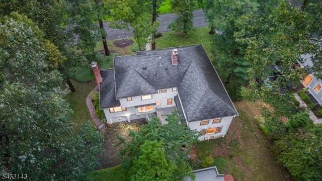 49 Van Houton Ave, Chatham Twp., NJ 07928