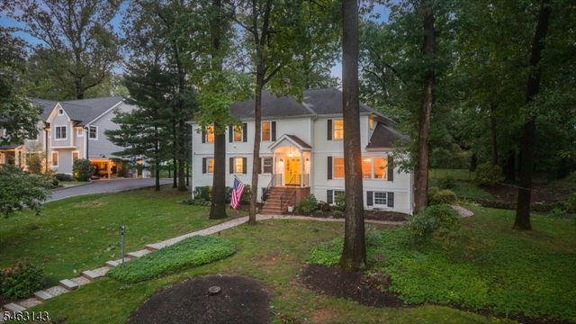 49 Van Houton Ave, Chatham Twp., NJ 07928