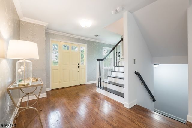 49 Van Houton Ave, Chatham Twp., NJ 07928