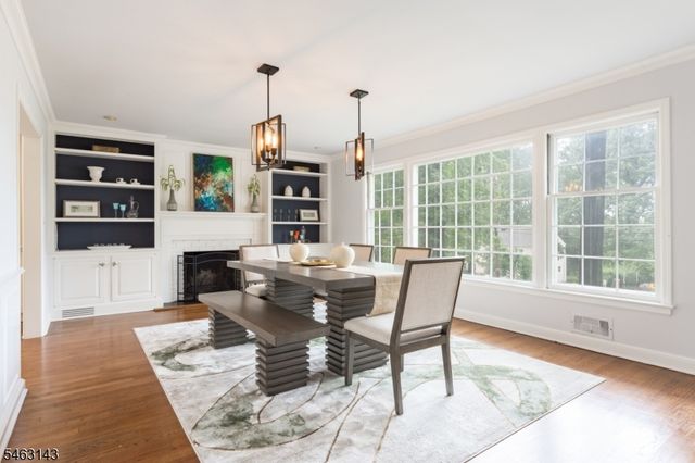 49 Van Houton Ave, Chatham Twp., NJ 07928
