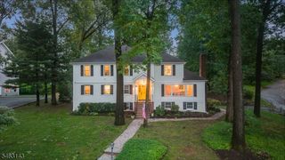 49 Van Houton Ave, Chatham Twp., NJ 07928