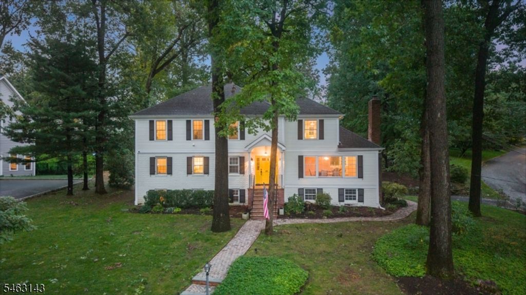 49 Van Houton Ave, Chatham Twp., NJ 07928