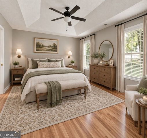 417 Beacon Drive, Maysville, GA 30558