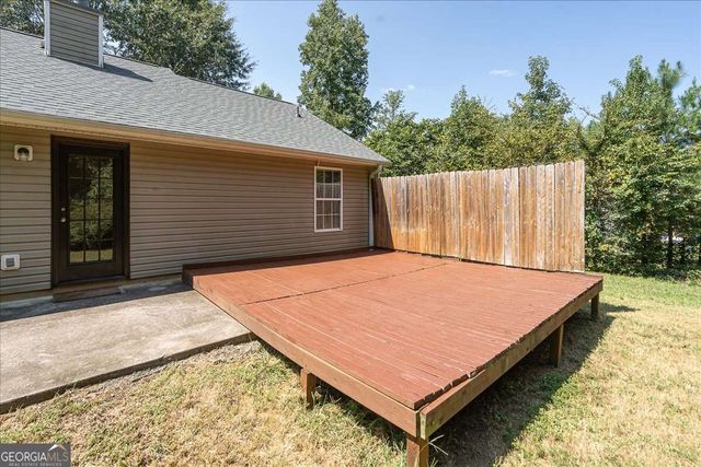 417 Beacon Drive, Maysville, GA 30558