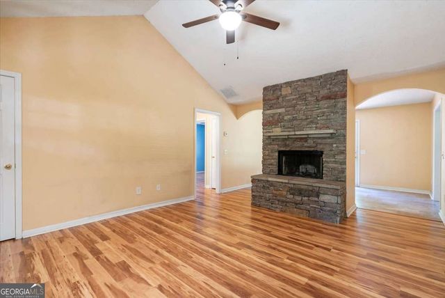 417 Beacon Drive, Maysville, GA 30558