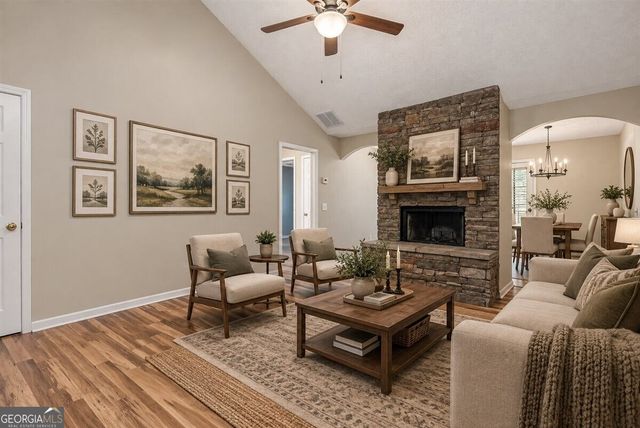 417 Beacon Drive, Maysville, GA 30558