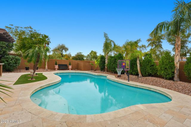 244 E Joseph Way, Gilbert, AZ 85295