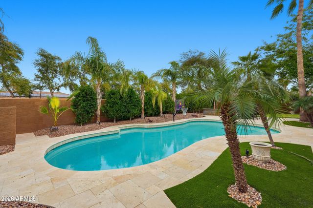 244 E Joseph Way, Gilbert, AZ 85295