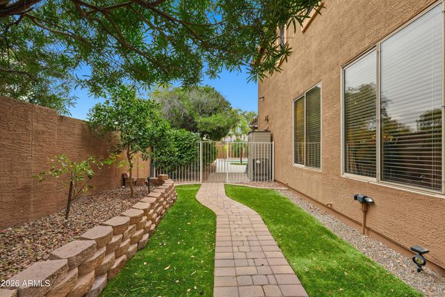 244 E Joseph Way, Gilbert, AZ 85295