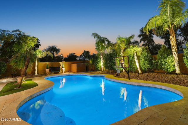 244 E Joseph Way, Gilbert, AZ 85295