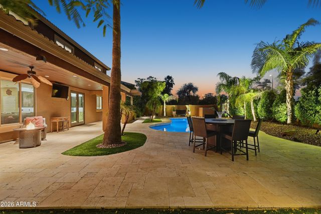 244 E Joseph Way, Gilbert, AZ 85295