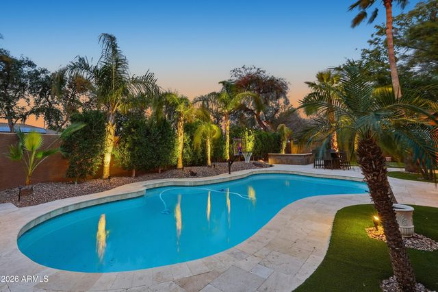 244 E Joseph Way, Gilbert, AZ 85295