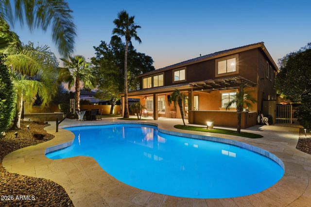 244 E Joseph Way, Gilbert, AZ 85295