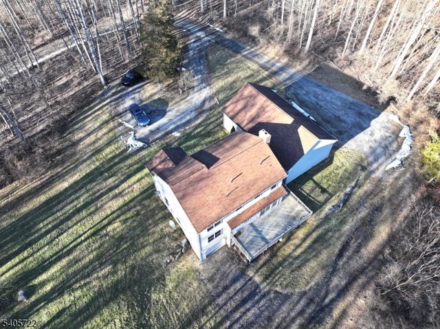 136 Route560, Sandyston Twp., NJ 07851