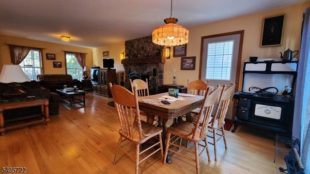 136 Route560, Sandyston Twp., NJ 07851