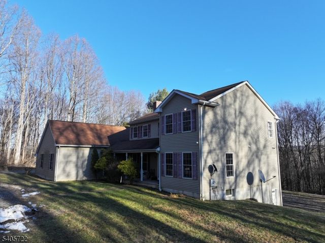136 Route560, Sandyston Twp., NJ 07851
