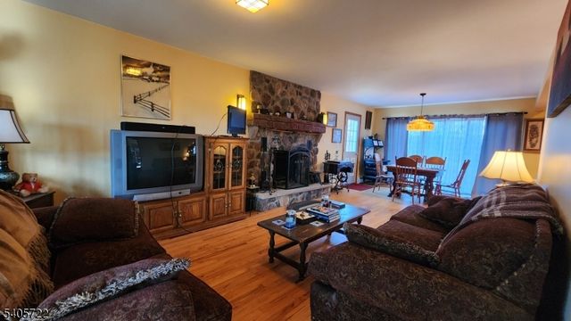 136 Route560, Sandyston Twp., NJ 07851