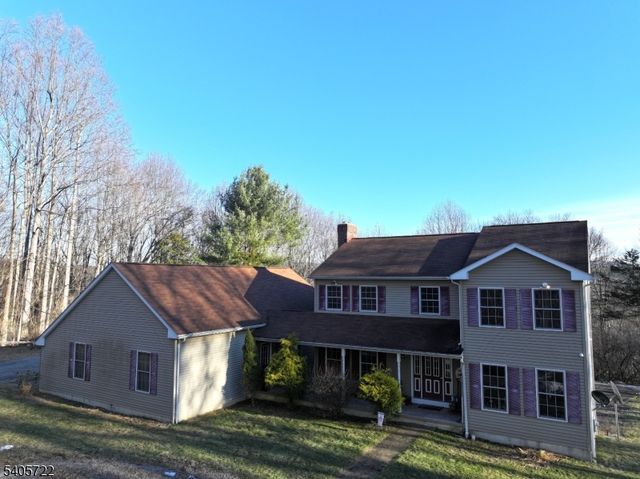 136 Route560, Sandyston Twp., NJ 07851