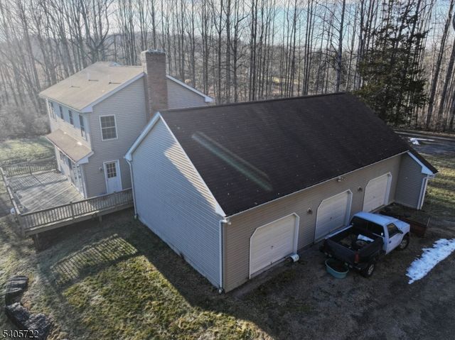 136 Route560, Sandyston Twp., NJ 07851