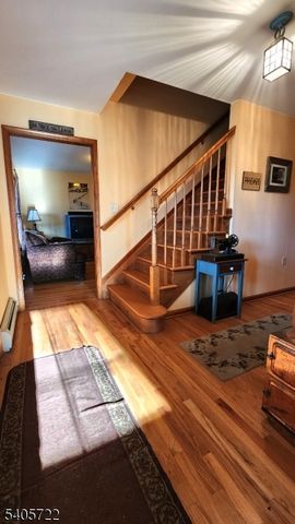 136 Route560, Sandyston Twp., NJ 07851