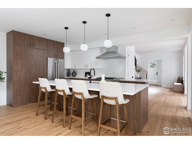 934 Spruce St, Boulder, CO 80302