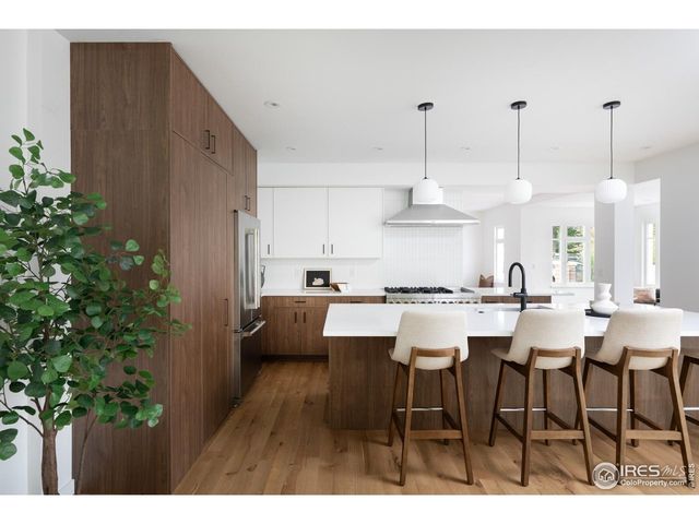 934 Spruce St, Boulder, CO 80302