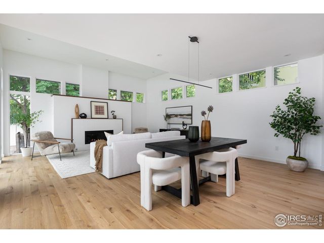 934 Spruce St, Boulder, CO 80302