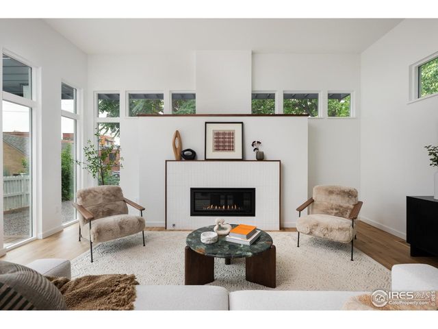 934 Spruce St, Boulder, CO 80302