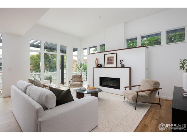 934 Spruce St, Boulder, CO 80302
