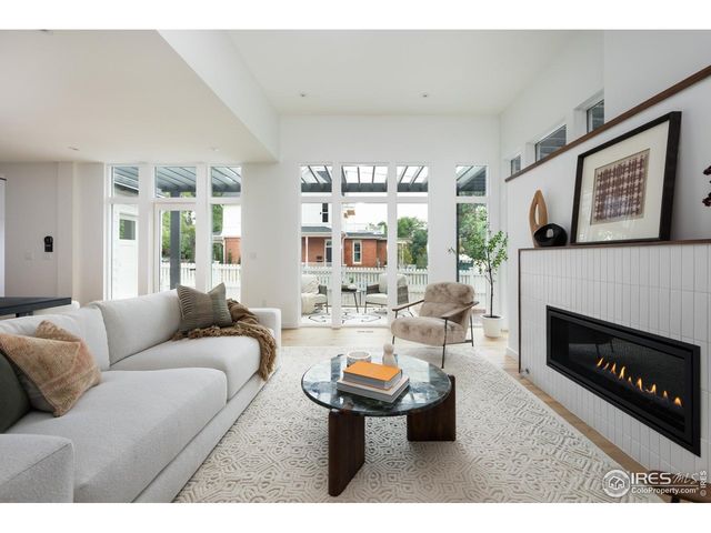 934 Spruce St, Boulder, CO 80302