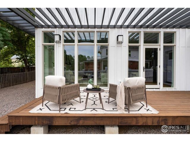 934 Spruce St, Boulder, CO 80302