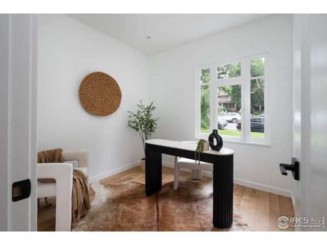 934 Spruce St, Boulder, CO 80302
