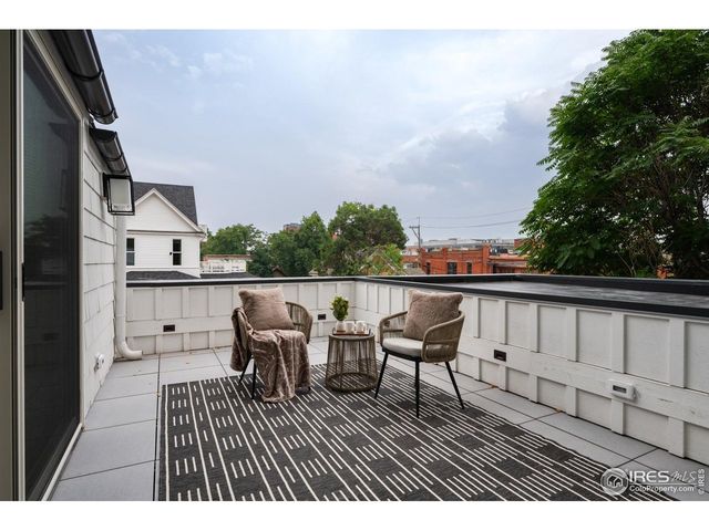 934 Spruce St, Boulder, CO 80302