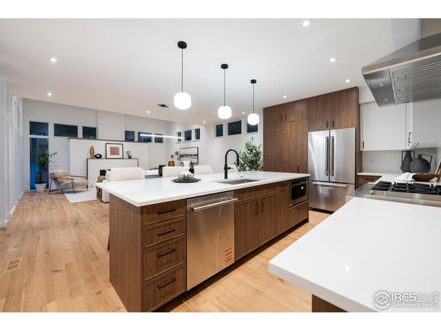 934 Spruce St, Boulder, CO 80302
