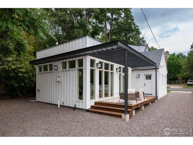 934 Spruce St, Boulder, CO 80302