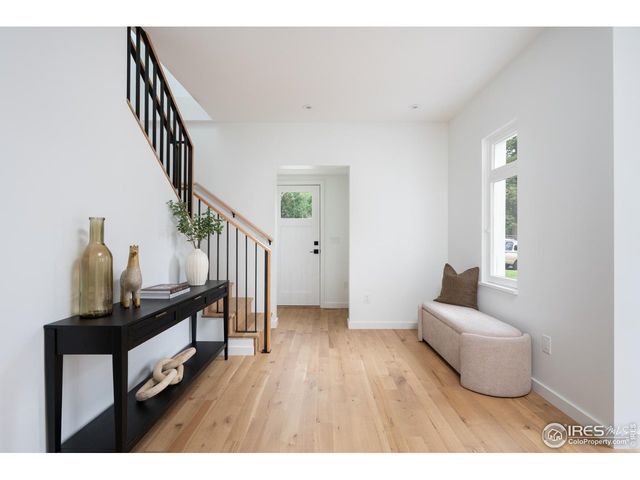 934 Spruce St, Boulder, CO 80302
