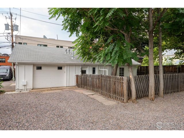 934 Spruce St, Boulder, CO 80302
