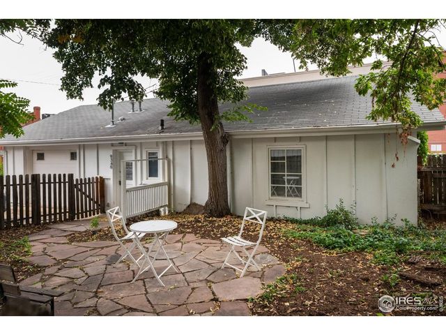 934 Spruce St, Boulder, CO 80302