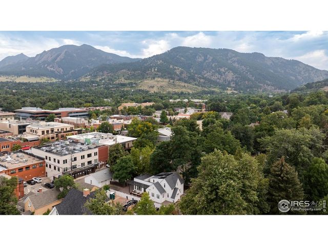 934 Spruce St, Boulder, CO 80302