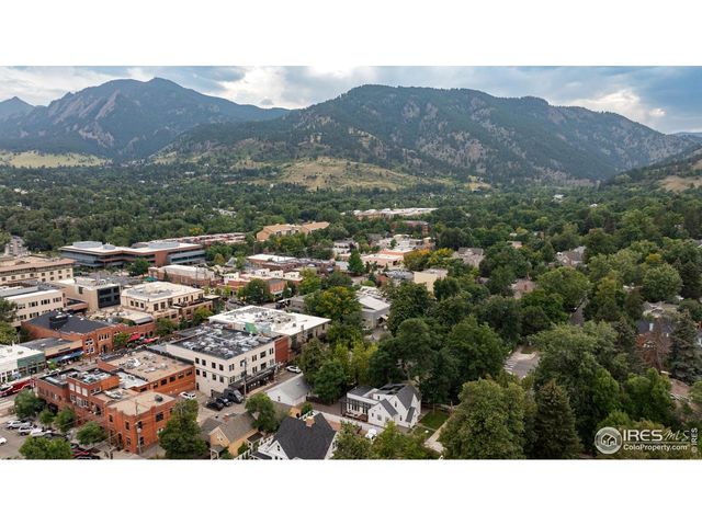 934 Spruce St, Boulder, CO 80302